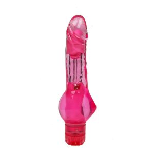 VIBRADOR FRAMBUESA LIBID TOYS - Image 1