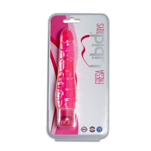 VIBRADOR FRESA LIBID TOYS - Image 3