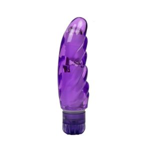 VIBRADOR UVA LIBID TOYS - Image 1