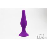 PLUG ANAL GRANDE ROXO INTIMEN