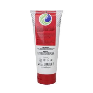 LUBRIFICANTE À BASE DE ÁGUA COM AROMA A CEREJA LIBID LUBE 200ML - Image 3