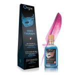 KIT DE MASSAGEM LIPS SEXY