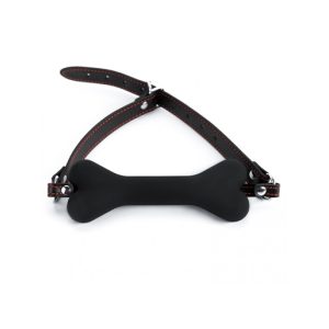 MORDAÇA COM OSSO ARGUS FETISH ARGUS TOYS - Image 1