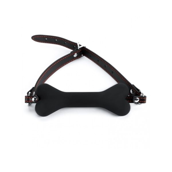 MORDAÇA COM OSSO ARGUS FETISH ARGUS TOYS