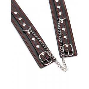 MINI-ALGEMAS PARA OS TORNOZELOS ARGUS FETISH ARGUS TOYS - Image 4