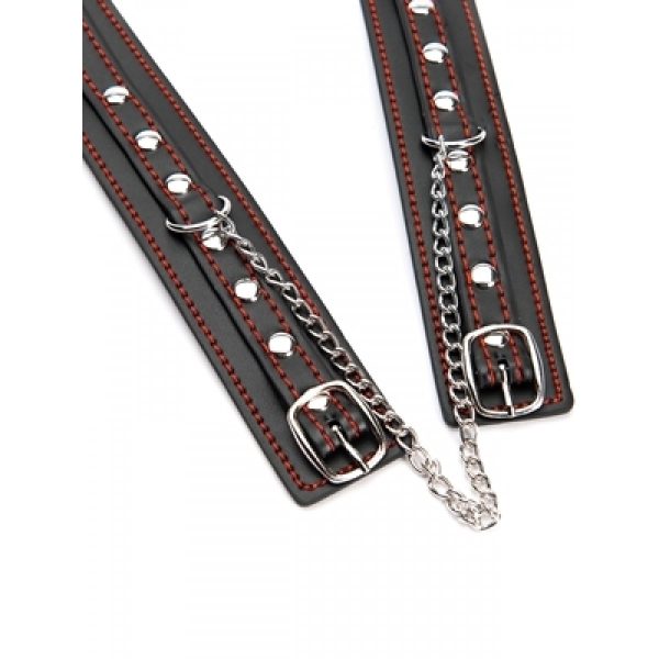 MINI-ALGEMAS PARA OS TORNOZELOS ARGUS FETISH ARGUS TOYS