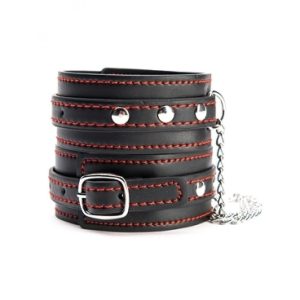 MINI-ALGEMAS PARA OS TORNOZELOS ARGUS FETISH ARGUS TOYS - Image 1