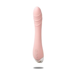 VIBRADOR ROK ROSA EVOQUE - Image 6