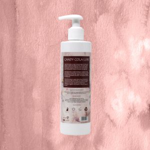 LUBRIFICANTE À BASE DE ÁGUA COM SABOR A COLA EVOQUE 300 ML - Image 2