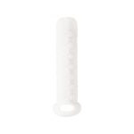 MANGA COM EXTENSÃO PARA O PÉNIS HOMME LONG BRANCO LOLA GAMES 9-12CM