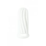 MANGA PARA O PÉNIS HOMME WIDE BRANCO LOLA GAMES 9-12CM