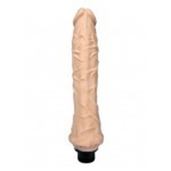 VIBRADOR AMOR LOVECLONEX 22,5CM BOSS SERIES 5 VIBRADOR AMOR LOVECLONEX 22,5CM BOSS SERIES