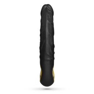 VIBRADOR FLEXÍVEL MAGNUS BEND PRETO CRUSHIOUS - Image 4