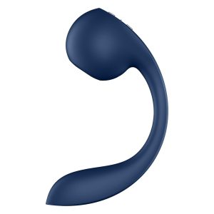 ESTIMULADOR PRO+ WAVE 4 CONNECT APP AZUL SATISFYER - Image 4