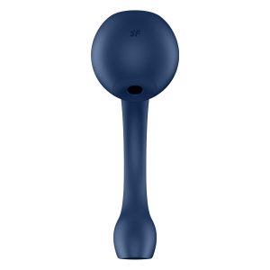ESTIMULADOR PRO+ WAVE 4 CONNECT APP AZUL SATISFYER - Image 5