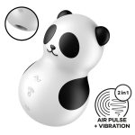 ESTIMULADOR POCKET PANDA SATISFYER