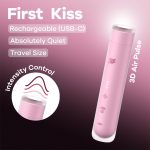 ESTIMULADOR FIRST KISS SATISFYER