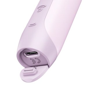 ESTIMULADOR SECRET KISS SATISFYER - Image 2