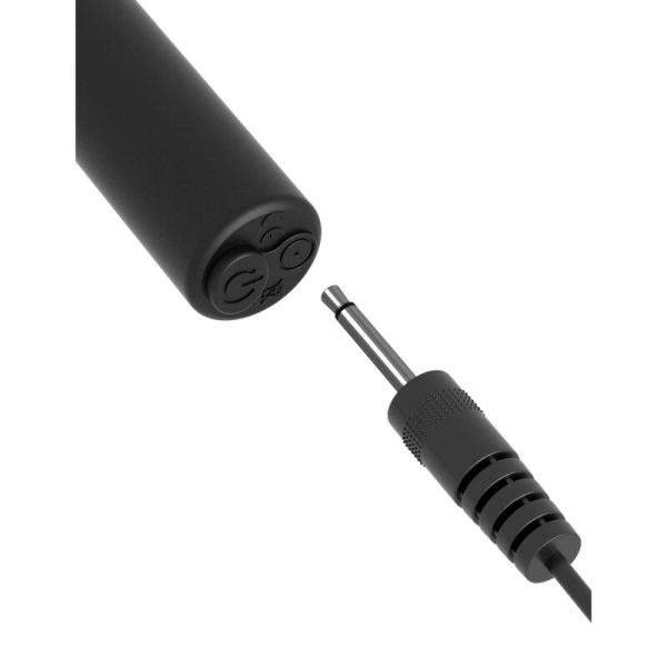 TANGA VIBRATÓRIA FETISH COM COMANDO