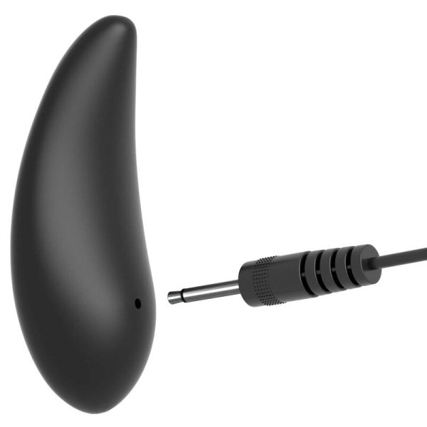 TANGA VIBRATÓRIA FETISH COM COMANDO