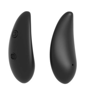 TANGA VIBRATÓRIA FETISH COM COMANDO - Image 8