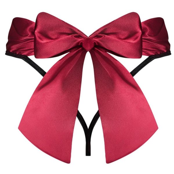 TANGA TIENESY | XXL/XXXL