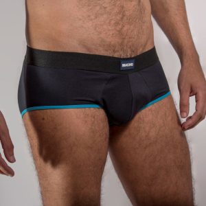 BOXERS BRIEF MACHO MS24B (AZUL) | S - Image 2