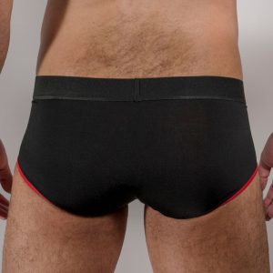 BOXERS BRIEF MACHO MS24R (VERMELHO) | S - Image 3