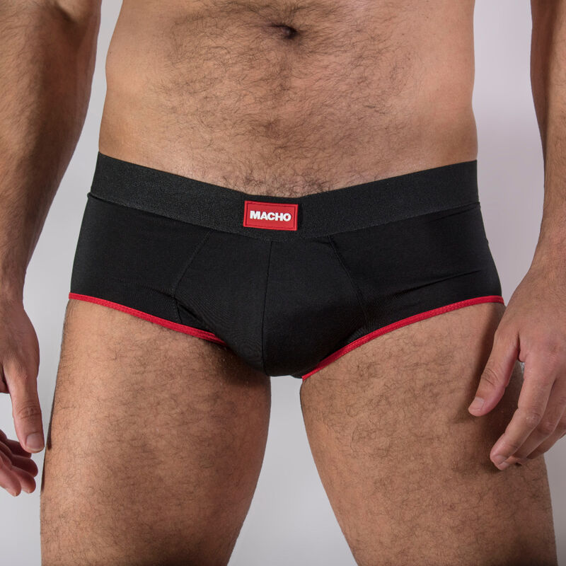 BOXERS