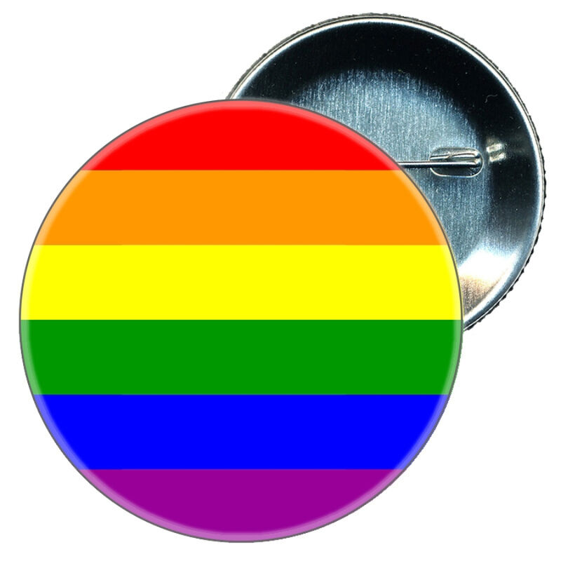 BANDEIRA LGBT