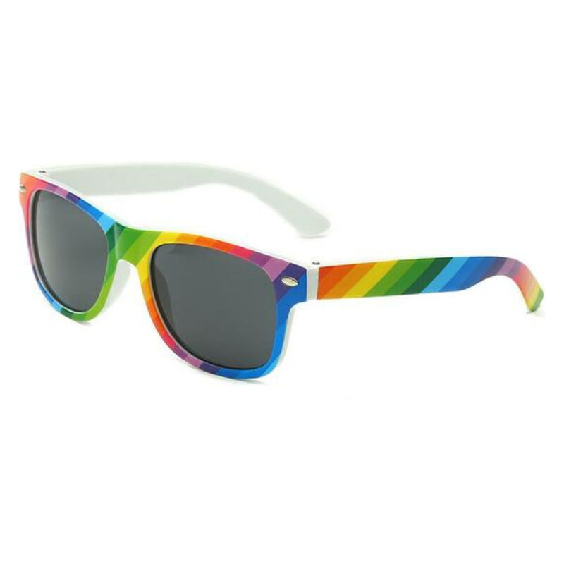 ÓCULOS DE SOL LGBT