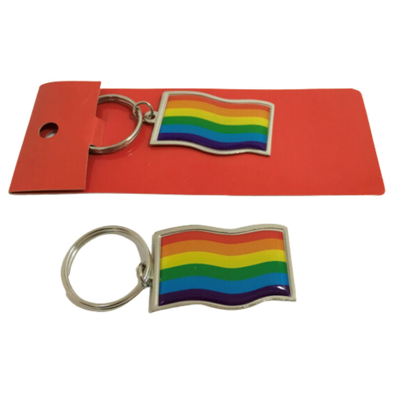 Flame Love Shop 13 BANDEIRA LGBT