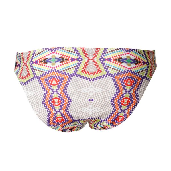 CUECA CUT4MEN AZTEC | M 3 CUECA CUT4MEN AZTEC | M