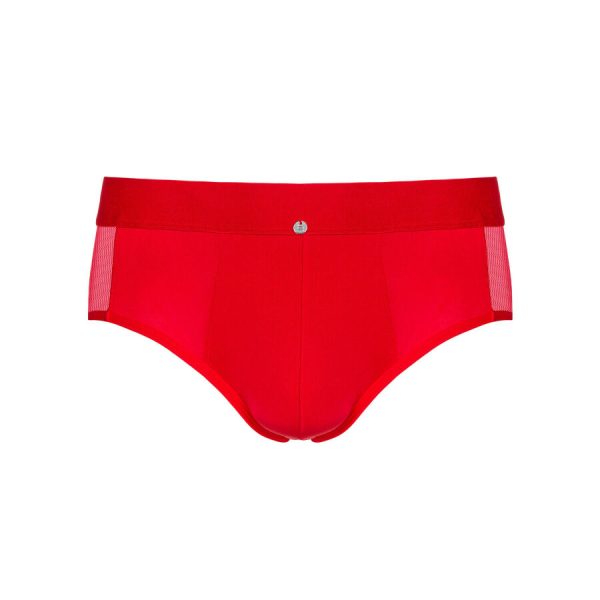 BOXERS BOLDERO (VERMELHO) | S/M 2 BOXERS BOLDERO (VERMELHO) | S/M