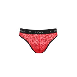 CUECAS SLIP MIKE 031 (VERMELHO) | S/M - Image 5
