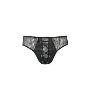 CUECAS SLIP RICHARD 035 (PRETO) | S/M - Image 5
