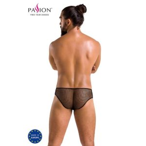 CUECAS SLIP RICHARD 035 (PRETO) | S/M - Image 2