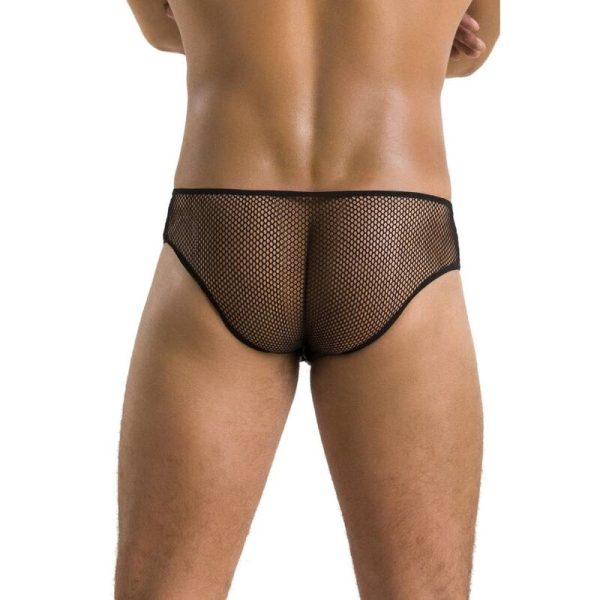 CUECAS SLIP RICHARD 035 (PRETO) | L/XL