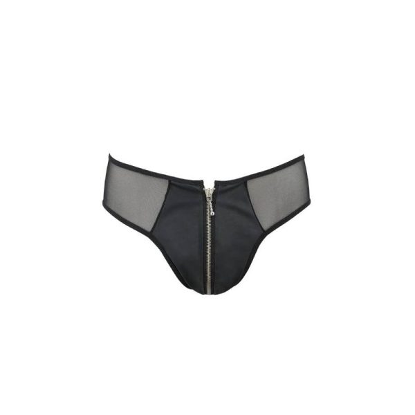 CUECAS SLIP TIMMY 042 (PRETO) | S/M