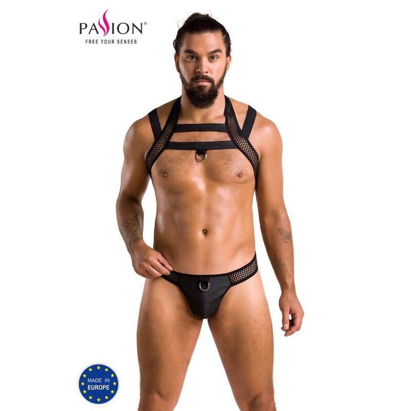 CONJUNTO JACOB