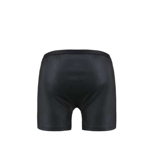 CONJUNTO EDWARD 051 (PRETO) | S/M