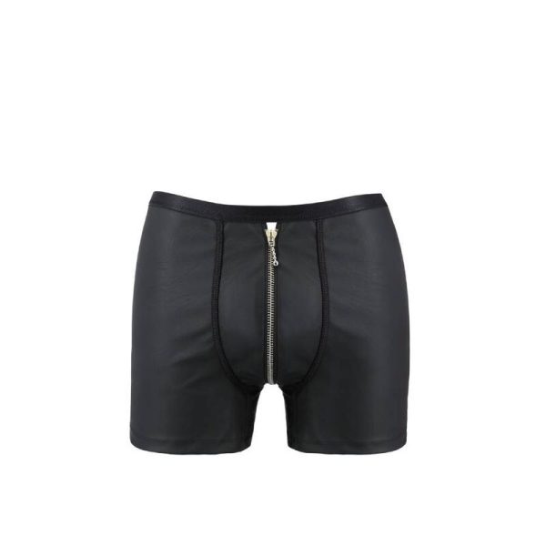 CONJUNTO EDWARD 051 (PRETO) | L/XL