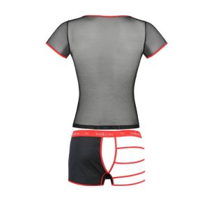 CONJUNTO MARK 055 (PRETO) | L/XL - Image 6