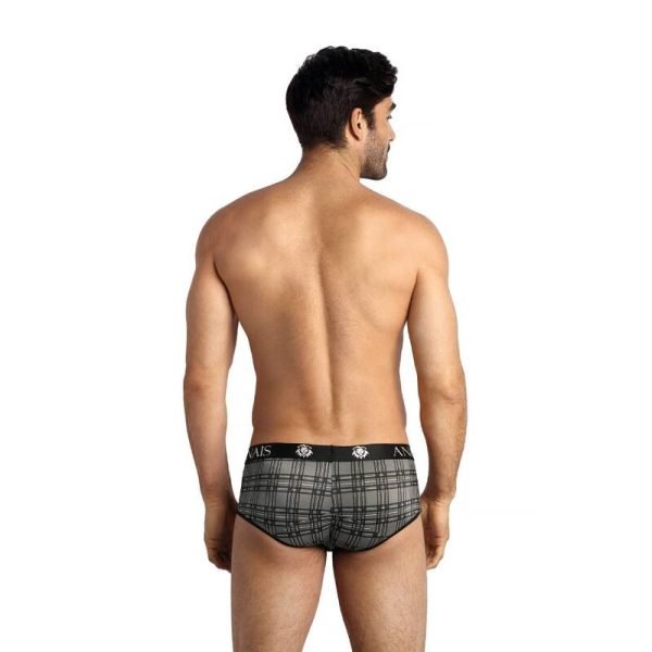 BOXERS BRIEFS BALANCE | TAMANHO XL