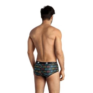 BOXERS BRIEFS BENITO | TAMANHO S 5 BOXERS BRIEFS BENITO | TAMANHO S - Image 2