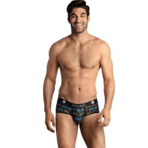 BOXERS BRIEFS BENITO | TAMANHO S 4 BOXERS BRIEFS