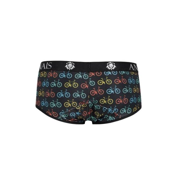 BOXERS BRIEFS BENITO | TAMANHO S 3 BOXERS BRIEFS BENITO | TAMANHO S
