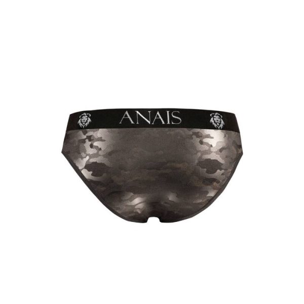CUECAS SLIP ELECTRO | L
