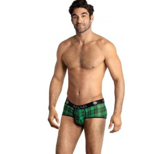 BOXERS BRIEFS MAGIC | TAMANHO L 5 BOXERS BRIEFS