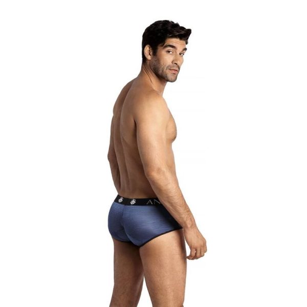 BOXERS BRIEFS NAVAL | TAMANHO S